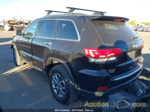 JEEP GRAND CHEROKEE LIMITED, 1C4RJFBGXFC697895