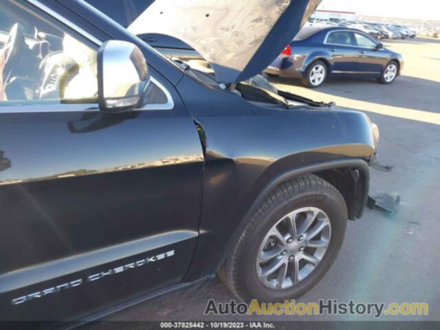 JEEP GRAND CHEROKEE LIMITED, 1C4RJFBGXFC697895