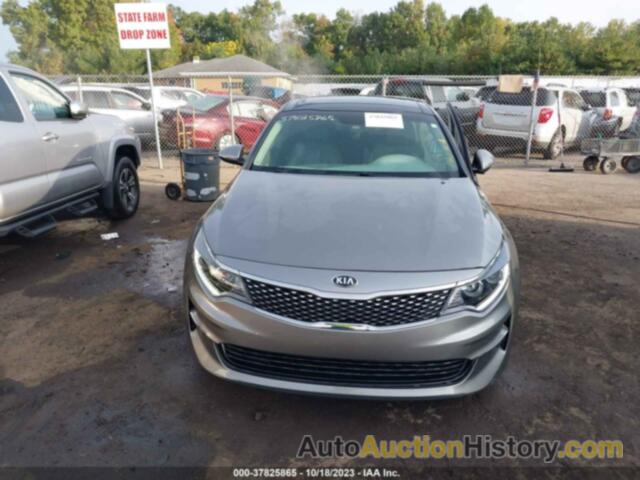 KIA OPTIMA EX, 5XXGU4L33GG094741