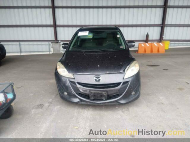 MAZDA MAZDA5 TOURING, JM1CW2CL5D0151807