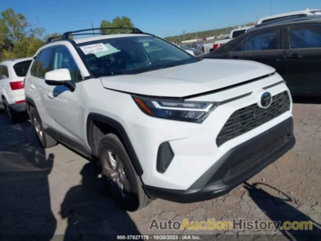 TOYOTA RAV4 XLE, 2T3W1RFV7PC234240