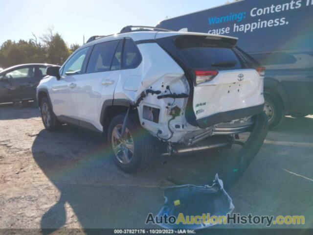 TOYOTA RAV4 XLE, 2T3W1RFV7PC234240