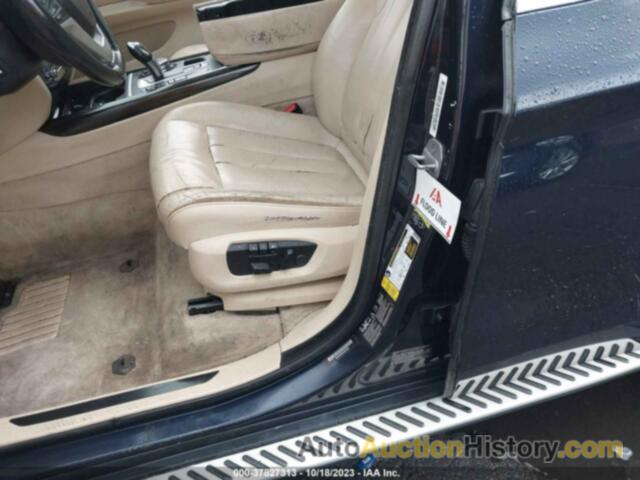 BMW X5 XDRIVE35I, 5UXKR0C55F0K62089