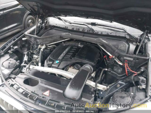 BMW X5 XDRIVE35I, 5UXKR0C55F0K62089