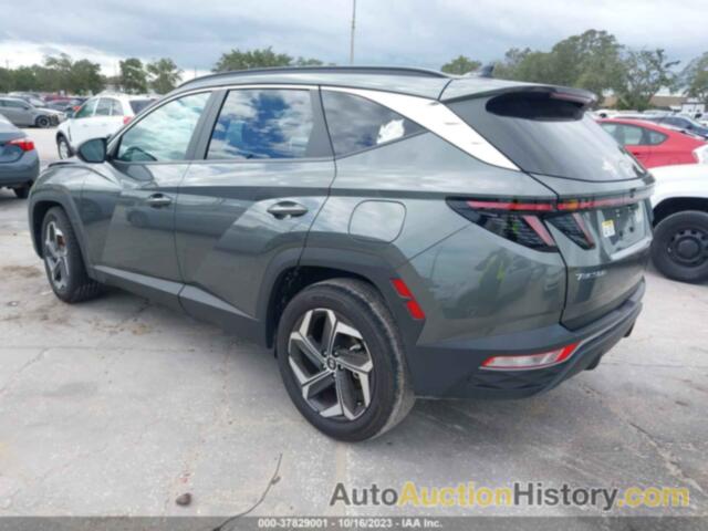 HYUNDAI TUCSON SEL, 5NMJF3AE9NH081697