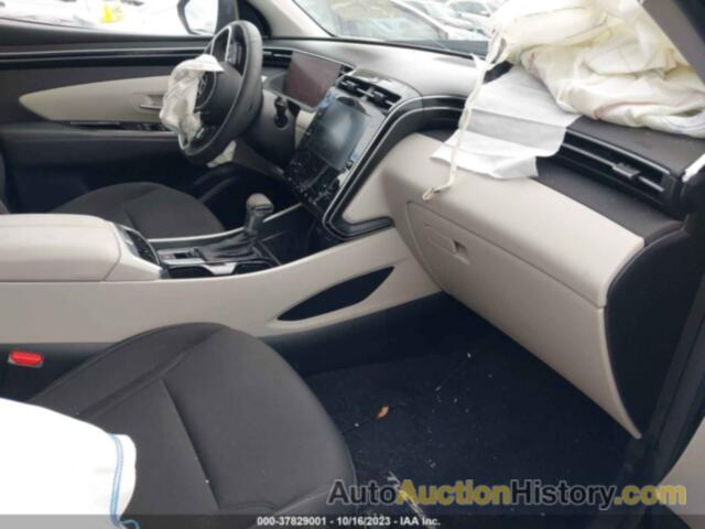 HYUNDAI TUCSON SEL, 5NMJF3AE9NH081697