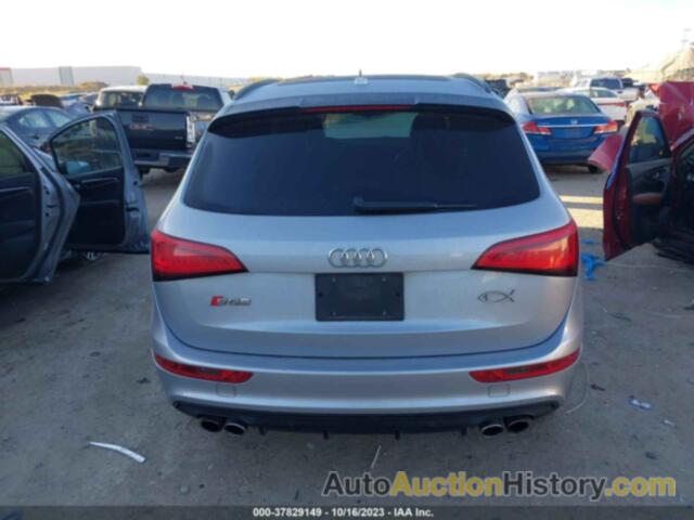 AUDI SQ5 3.0T PREMIUM PLUS, WA1CCAFP1HA087714