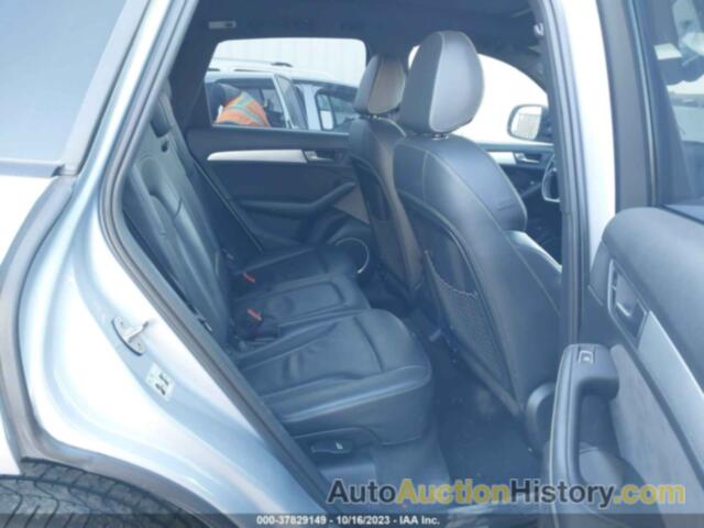 AUDI SQ5 3.0T PREMIUM PLUS, WA1CCAFP1HA087714