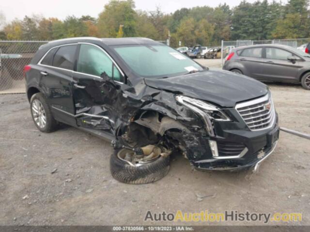 CADILLAC XT5 PLATINUM, 1GYKNFRS5HZ315900