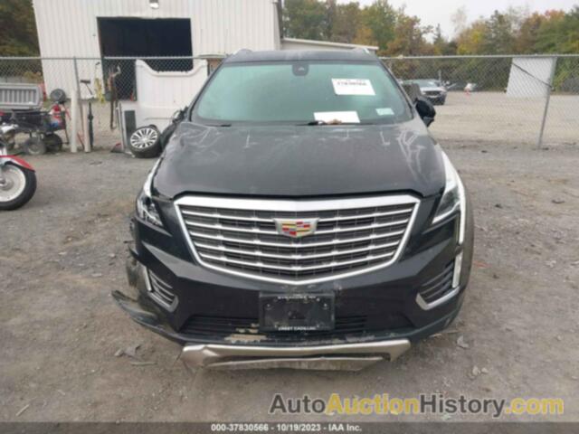 CADILLAC XT5 PLATINUM, 1GYKNFRS5HZ315900