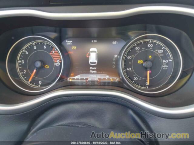 JEEP CHEROKEE LIMITED, 1C4PJMDS5GW235483