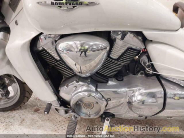 SUZUKI VZR1800, JS1VY53AX72108005