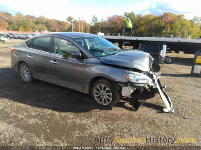 NISSAN SENTRA SV, 3N1AB7AP4GY239671