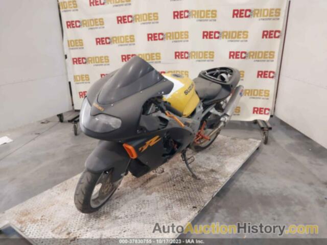 SUZUKI TL1000 R, JS1VT52A3W2100987