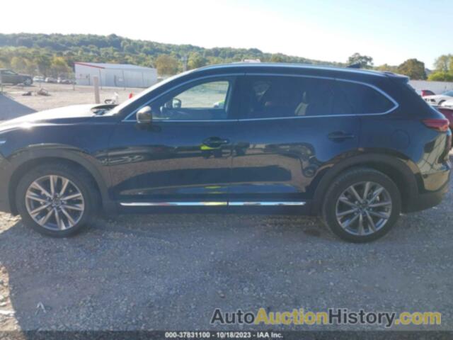 MAZDA CX-9 GRAND TOURING, JM3TCBDY6L0419157