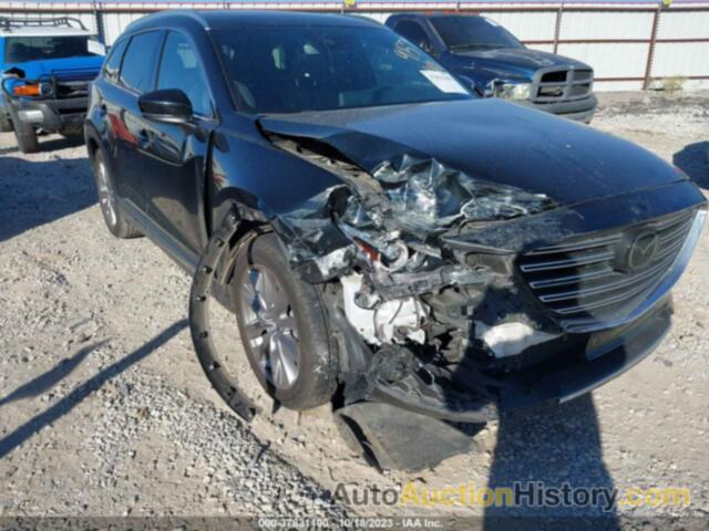 MAZDA CX-9 GRAND TOURING, JM3TCBDY6L0419157