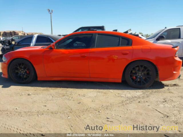 DODGE CHARGER R/T SCAT PACK, 2C3CDXGJ5GH356950