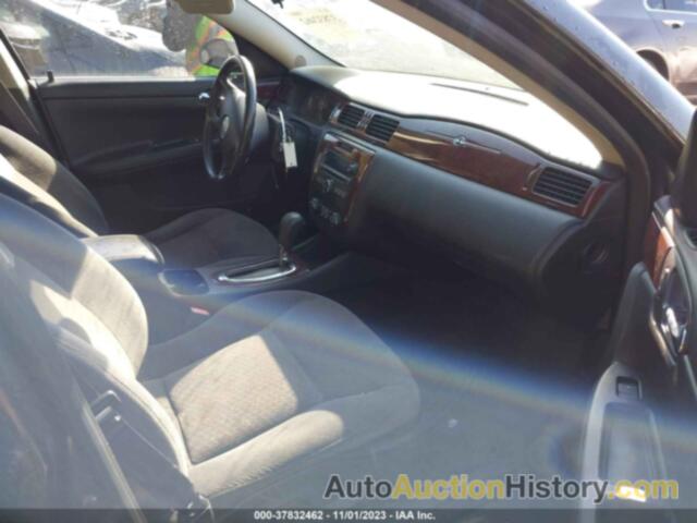 CHEVROLET IMPALA LT, 2G1WG5EK1B1227825