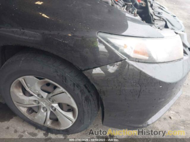 HONDA CIVIC LX, 19XFB2F56DE015442