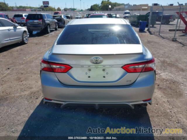 TOYOTA CAMRY SE, JTNB11HK6J3021481