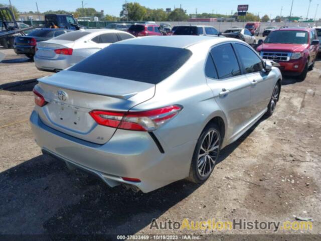 TOYOTA CAMRY SE, JTNB11HK6J3021481