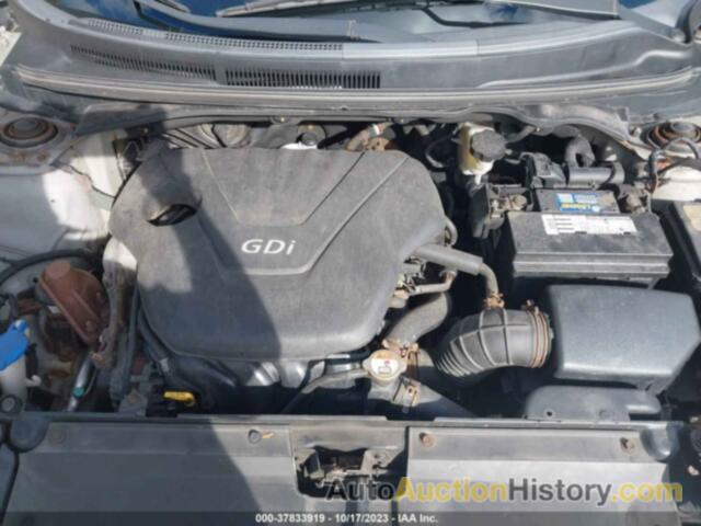 HYUNDAI VELOSTER MIX, KMHTC6AD5DU130343