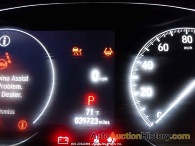 HONDA ACCORD SPORT, 1HGCV1F38MA087265