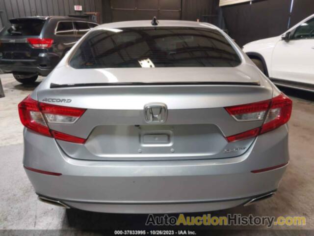 HONDA ACCORD SPORT, 1HGCV1F38MA087265