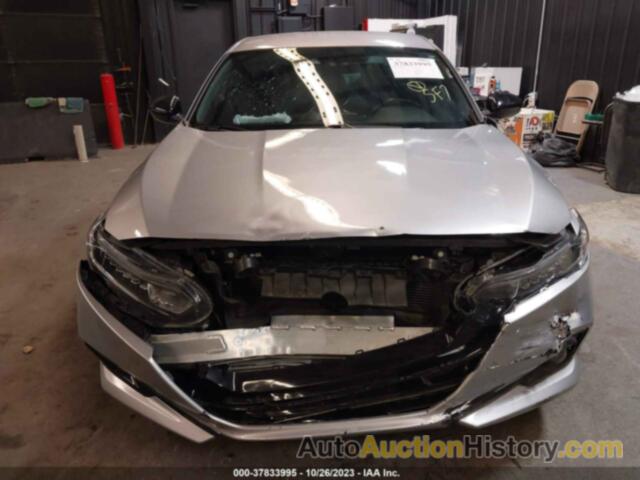 HONDA ACCORD SPORT, 1HGCV1F38MA087265