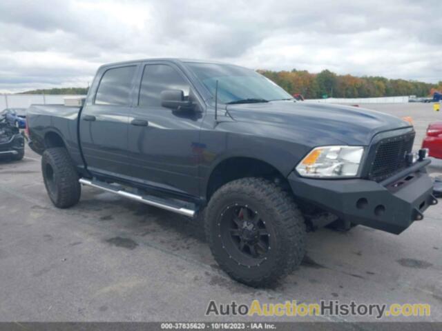 RAM 1500 EXPRESS, 1C6RR7KTXFS690972