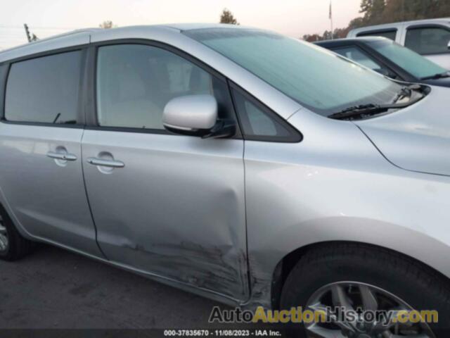 KIA SEDONA EX, KNDMB5C1XM6674513