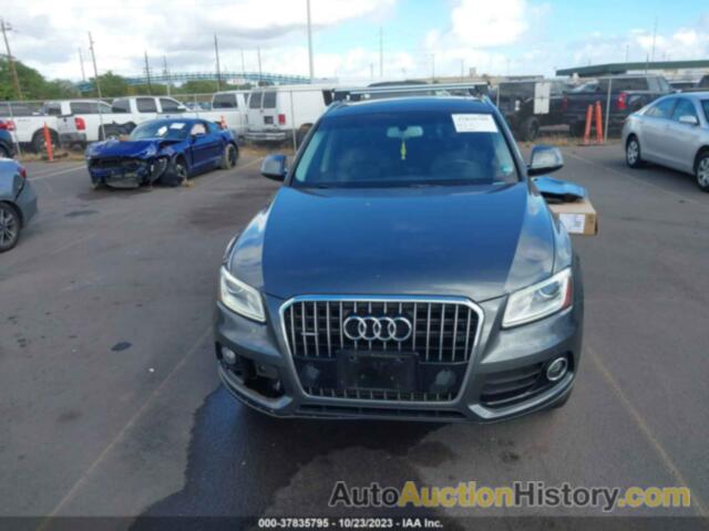 AUDI Q5 2.0T PREMIUM, WA1LFAFP9FA104313