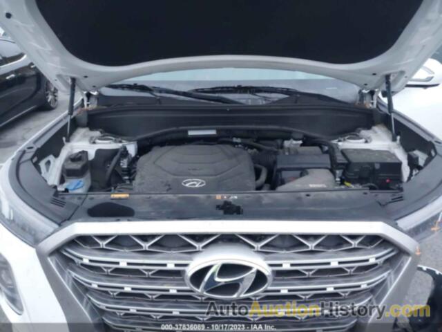 HYUNDAI PALISADE LIMITED, KM8R54HE0LU169735