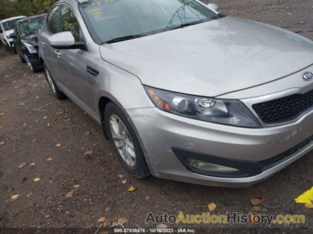 KIA OPTIMA LX, KNAGM4A70C5287060