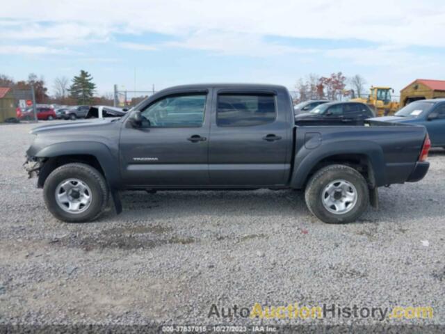 TOYOTA TACOMA BASE V6, 3TMLU4EN2DM121645