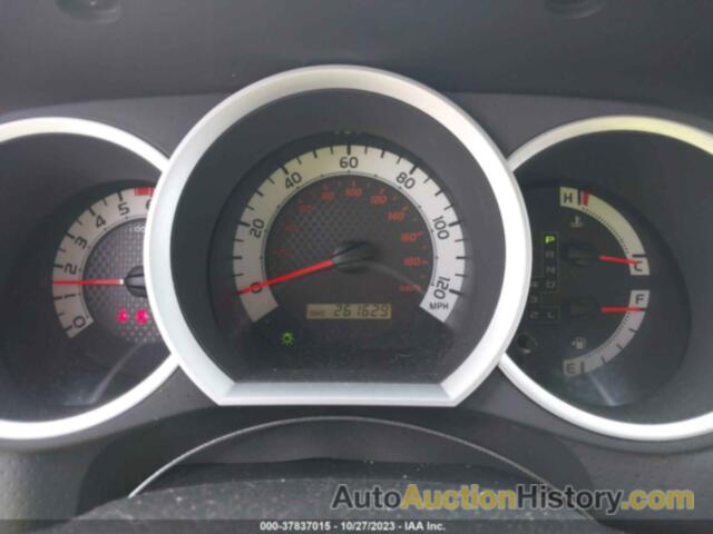 TOYOTA TACOMA BASE V6, 3TMLU4EN2DM121645