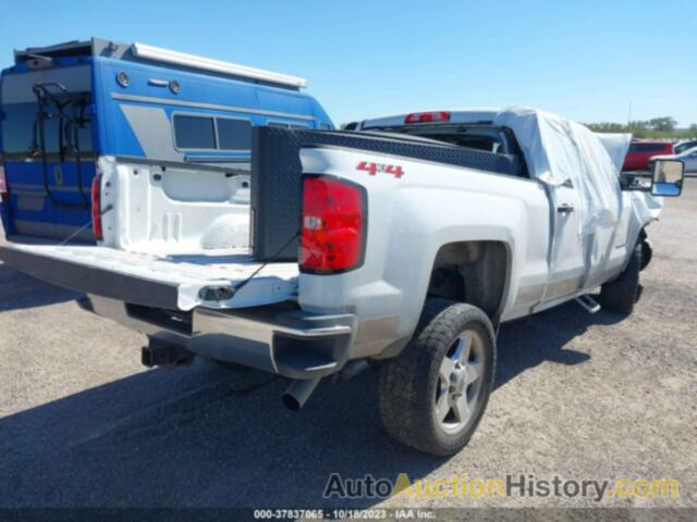 CHEVROLET SILVERADO 2500HD WT, 2GC2KREG0K1243134