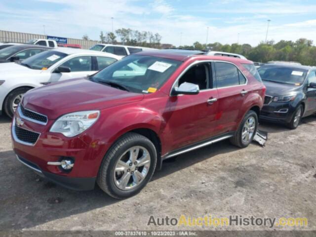 CHEVROLET EQUINOX LTZ, 2GNFLGE5XC6309136