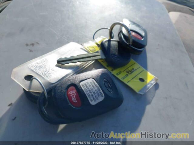 HYUNDAI ELANTRA SEL, 5NPD84LF3LH569191