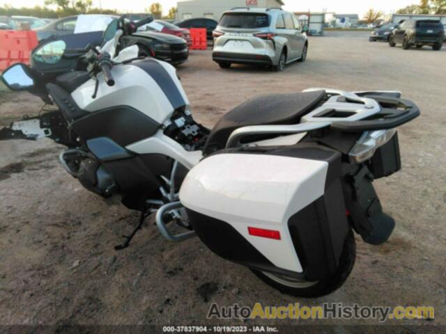 BMW R 1250 RT, WB10L0301N6F08341