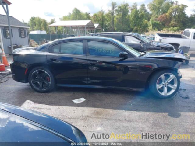 DODGE CHARGER R/T RWD, 2C3CDXCT5JH157217