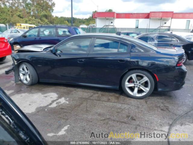 DODGE CHARGER R/T RWD, 2C3CDXCT5JH157217