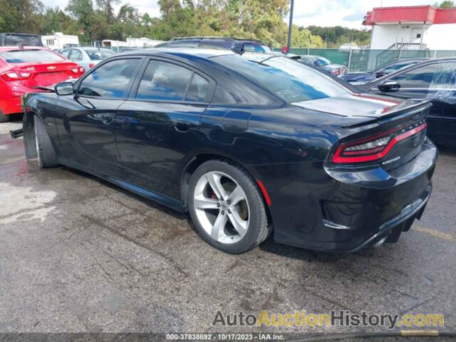 DODGE CHARGER R/T RWD, 2C3CDXCT5JH157217