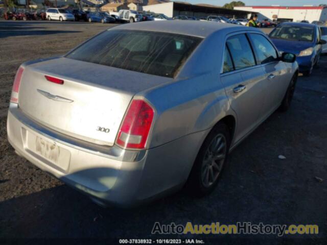 CHRYSLER 300 LIMITED, 2C3CCACG7CH308242