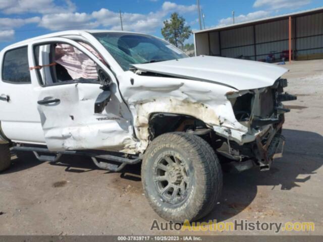 TOYOTA TACOMA BASE V6, 5TFLU4EN2DX058721