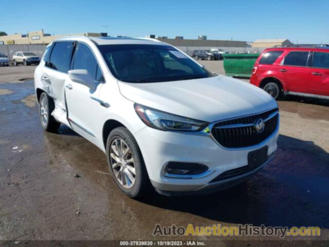 BUICK ENCLAVE PREMIUM, 5GAERCKW3JJ277169