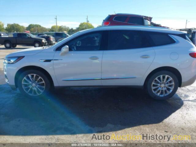 BUICK ENCLAVE PREMIUM, 5GAERCKW3JJ277169