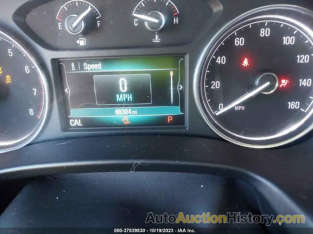 BUICK ENCLAVE PREMIUM, 5GAERCKW3JJ277169