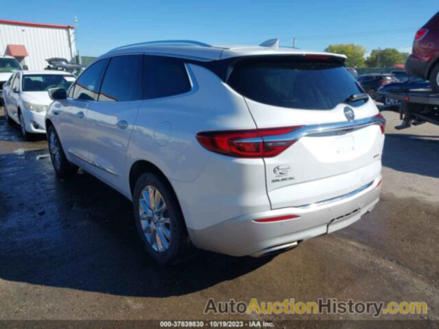 BUICK ENCLAVE PREMIUM, 5GAERCKW3JJ277169