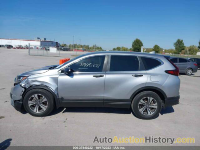 HONDA CR-V AWD LX, 2HKRW2H27LH605776